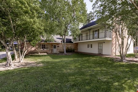 Office space for Sale at Goodwood Office Building For Sale in Baton Rouge