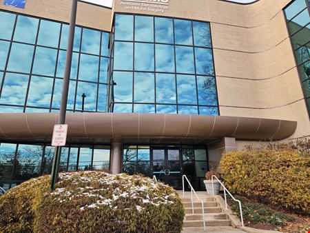 Office space for Rent at 2826 Old Lee Hwy in Fairfax