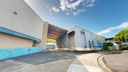 Industrial space for Sale at For Sale - Pearl City Industrial Park (96-1385 Waihona St) in Pearl City