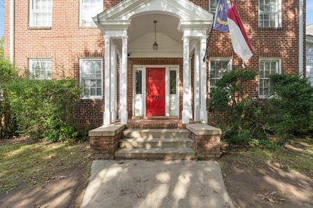Multi-Family space for Sale at 101 Horne in Raleigh