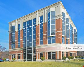 Glen Forest Office Park - The Hillcrest Building
