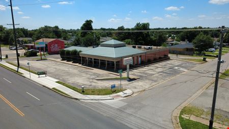 Office space for Rent at 4901 S Pennsylvania Ave in Oklahoma City
