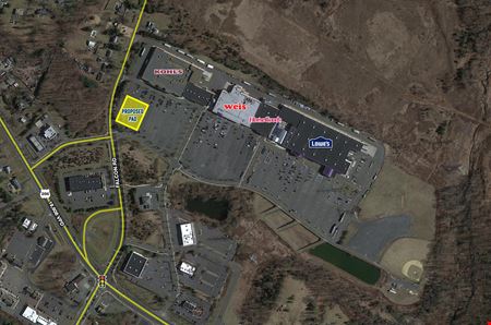 Retail space for Rent at 315 US-206 in Hillsborough Township