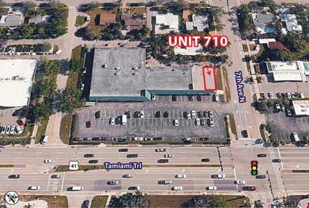 Trail Shopping Center