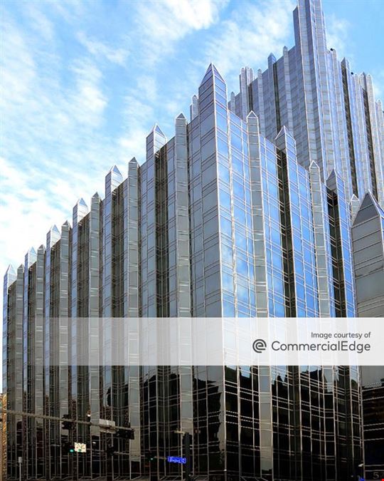 Six PPG Place