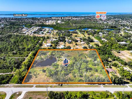 Sarasota County Multifamily Development Site