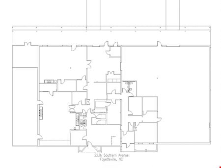 12,480 SF Commercial Flex Facility