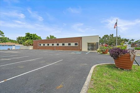 Office space for Rent at North Trail Office Building in Sarasota