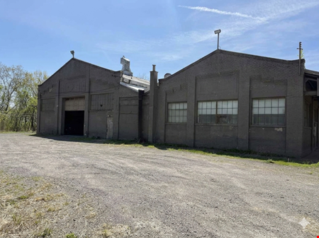Industrial space for Rent at 105 Woodward Hill Road in Edwardsville