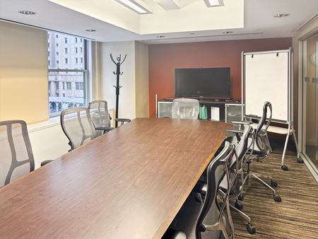 Office space for Rent at Regus - New York City - 57 West 57th in New York