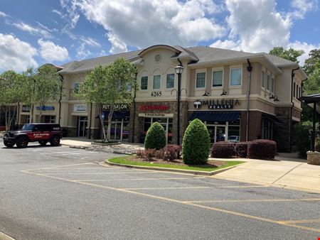 Persimmon Hill