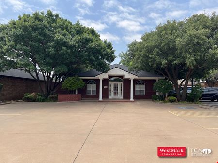 Office space for Rent at 2705 81st St in Lubbock