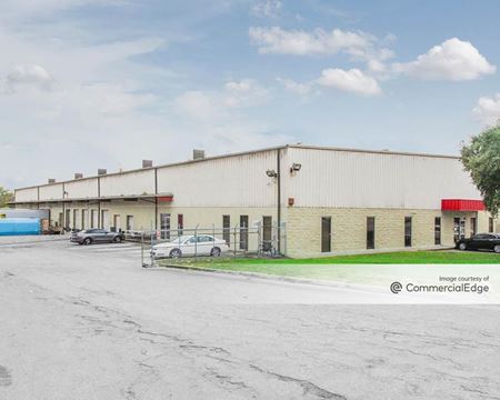 Industrial space for Rent at 6525 Harney Road in Tampa