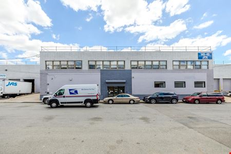 Other space for Rent at 145-45 156th Avenue in Jamaica