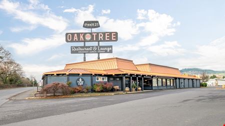 Restaurant space for Rent at 1020 Atlantic Ave in Woodland