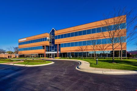 Office space for Rent at 635 Butterfield Road in Oakbrook Terrace