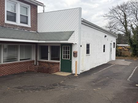 Office space for Rent at 1815 Horace Ave-Office in Abington