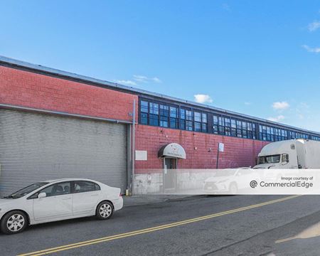 Industrial space for Rent at 104-20 Dunkirk Street in Jamaica