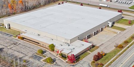 Industrial space for Rent at 1875 Holloway Drive in Holt