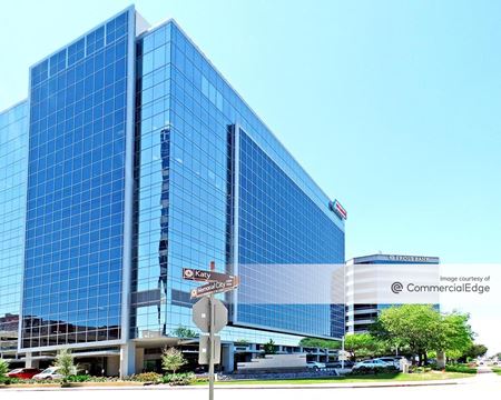 Office space for Rent at Air Liquide Center North in Houston