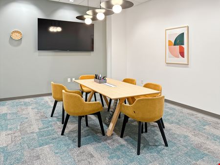 Office space for Rent at Spaces - Goodyear - W Park Place in Goodyear