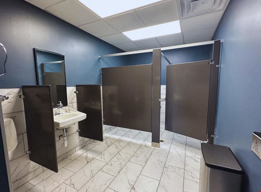 Cooper Road Office Suites