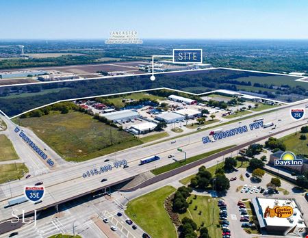 VacantLand space for Sale at Industrial Development Site in Lancaster