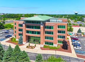 Professional Office Space, 2900 West Rd Units 4-7