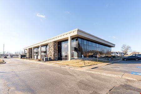 Office space for Rent at West Center Medical Plaza in Omaha