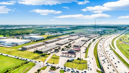 820 Business Park - Fort Worth, TX