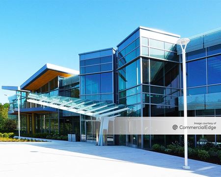 Commercial space at 3223 Hanover - Building II in Palo Alto