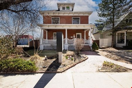 Other space for Rent at 861 Grand Ave in Grand Junction