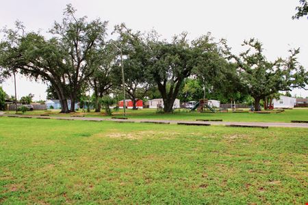 Callaway Mobile Home Park