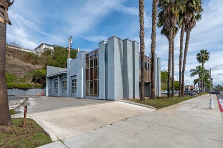 Office space for Sale at 1520 W Coast Hwy in  Newport Beach