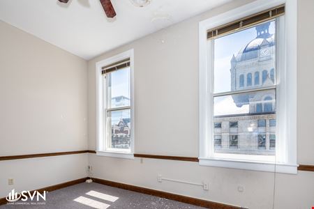 Downtown Office Condo Units For Sale