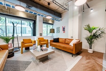 Office space for Rent at The Yard - The Yard Lincoln Square in New York
