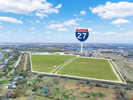 VacantLand space for Sale at 88± Acres | Industrial & Commercial Land Opportunity (Polk County, FL) in Lake Hamilton