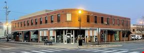 New And Commerce