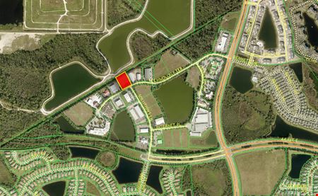 VacantLand space for Sale at Incredible 1.2 Acre Site in LWR Business Park! in Bradenton