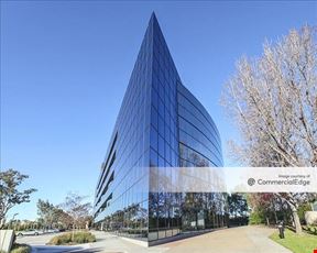 Balboa Executive Center