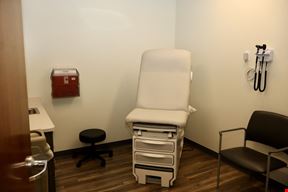 801 Joe Mann Blvd, Suite J
