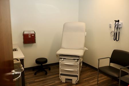 Office space for Rent at 801 Joe Mann Blvd, Suite J in Midland