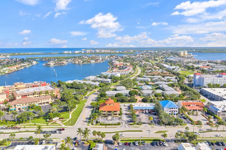 Professional Office in Prime Marco Island Location
