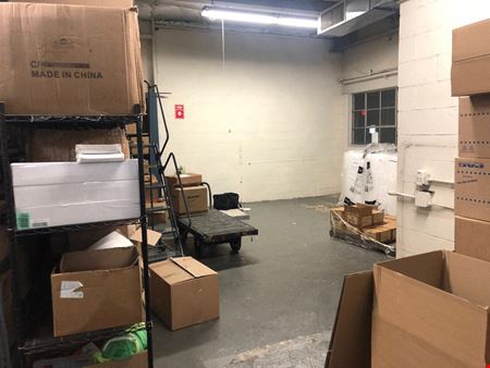 Sale/Lease 24,678 Sq.Ft. Warehouse - 20' Ceiling Height