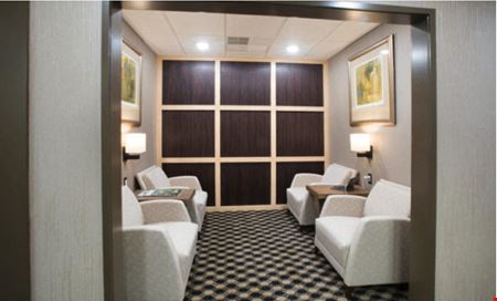 Markham Executive Center 3rd Floor Executive Suites