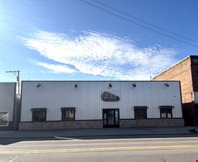 129 North Main Street