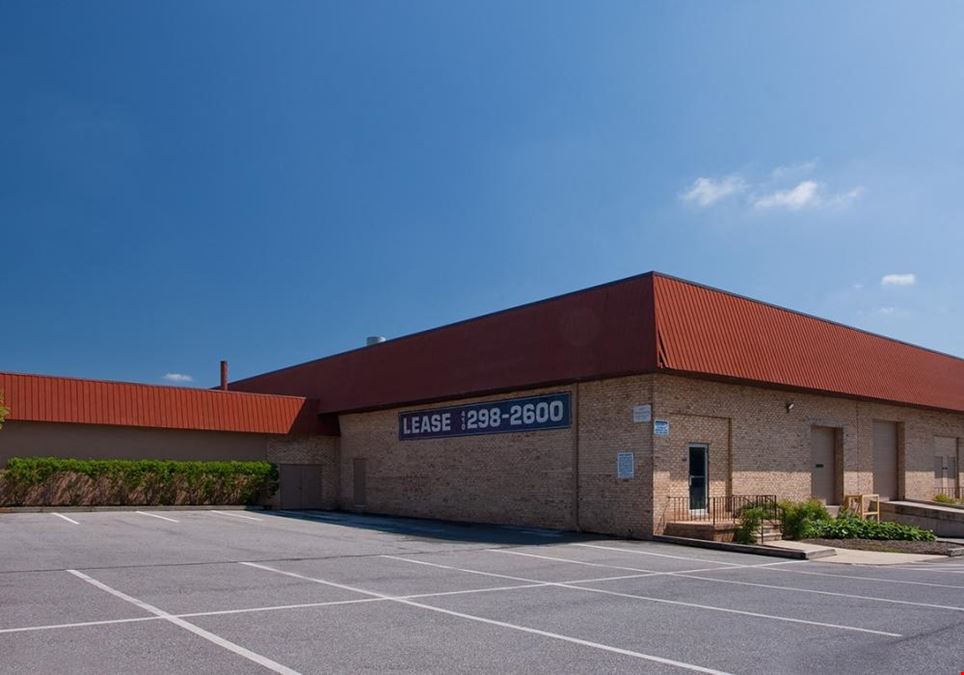 Hollins Ferry Three 331969 Hollins Ferry Road, Baltimore, MD 21227