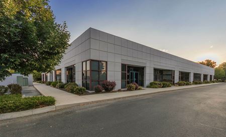 Office space for Rent at Bridger 1 Building in Boise