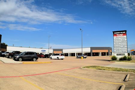 VICTORY SHOPS AT PARKWAY VILLAGE