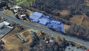 2,000 - 15,000 SF | 137 US-202 | Industrial Warehouse Space for Lease